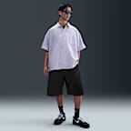 NIKE公式】ナイキ クラブ メンズ ショートパンツ.オンライン